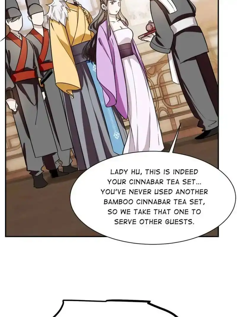 Queen of Posion: The Legend of a Super Agent, Doctor and Princess Chapter 9 13